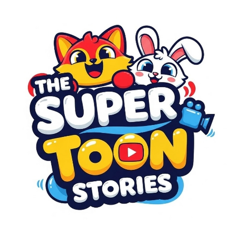 Supertoonstories