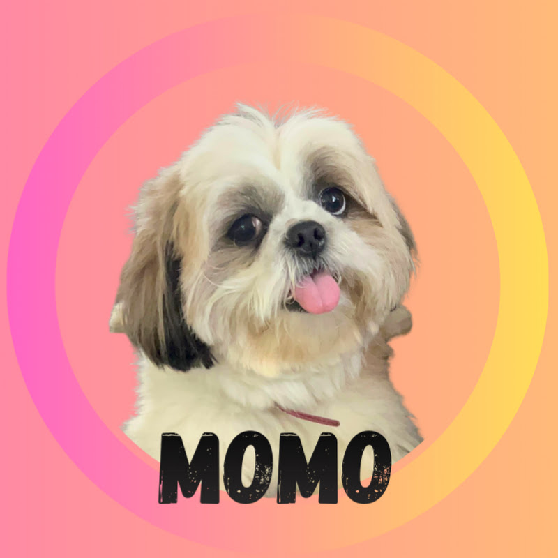 MoMo-Anime