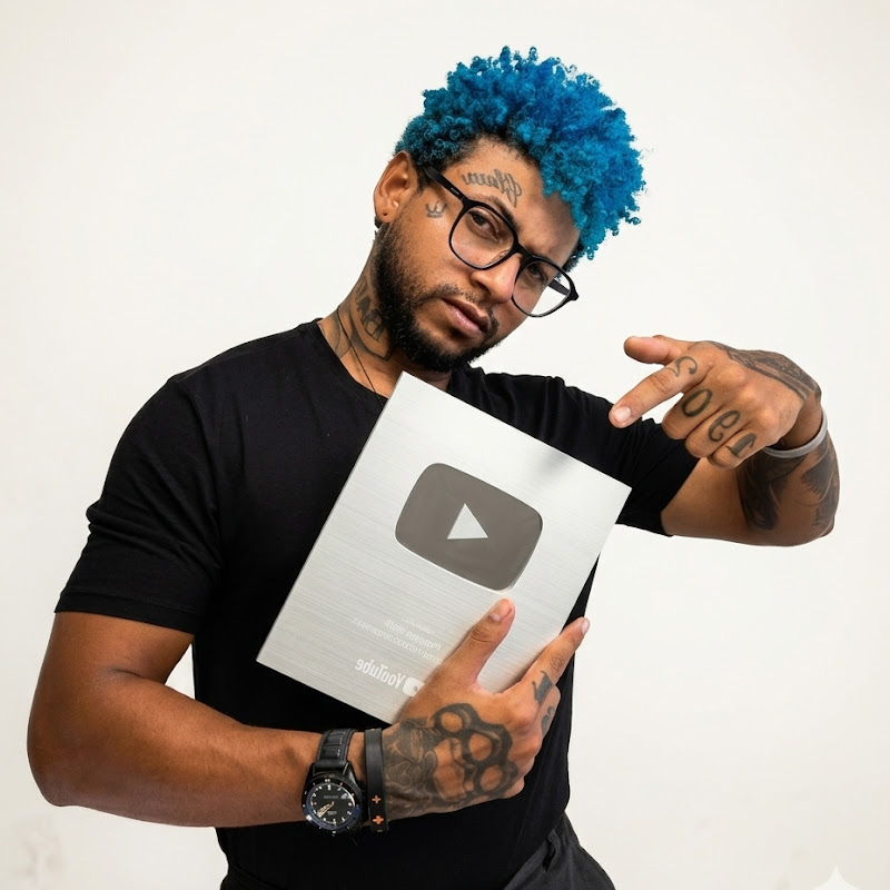 Aleff Santos 
