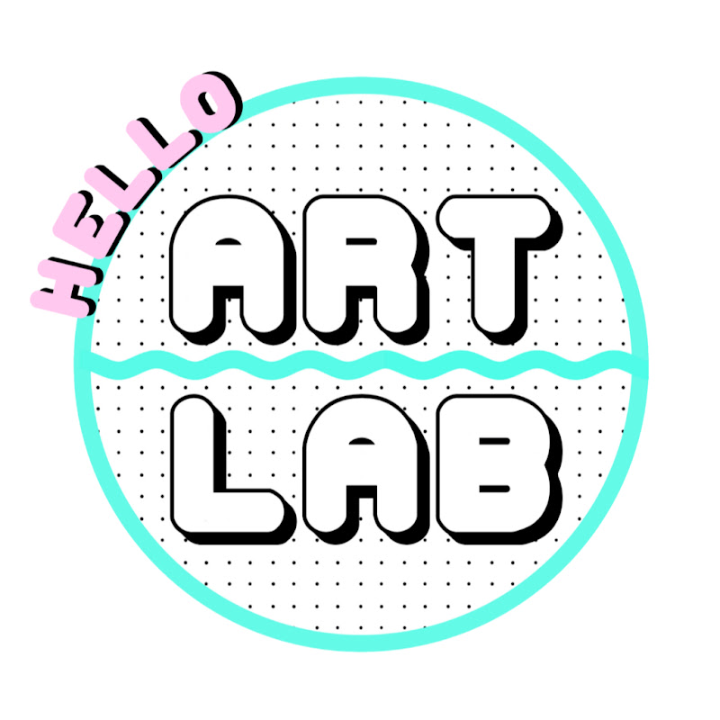 Hello Art Lab