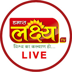Channel thumbnail for Lakshya TV  