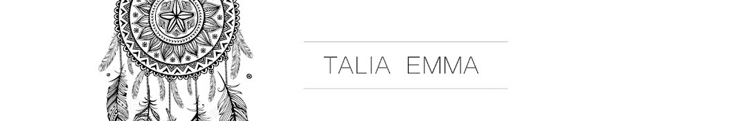 Talia Emma यूट्यूब चैनल अवतार