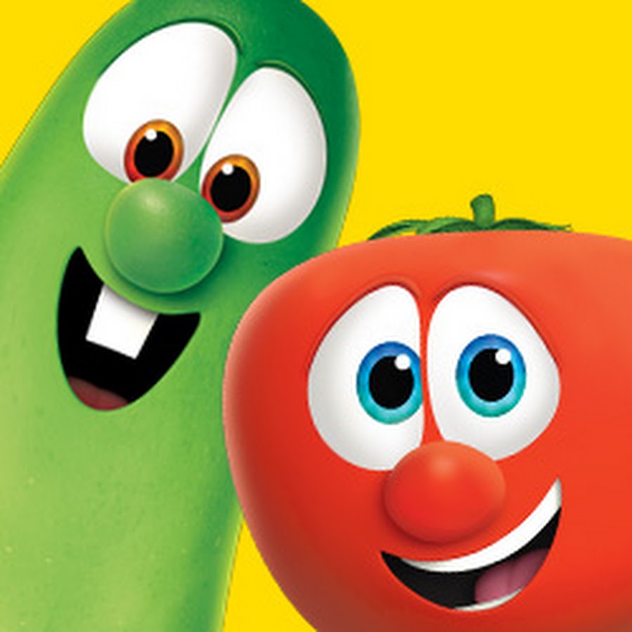 VeggieTales - Topic - YouTube