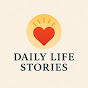 Daily Life Stories  logo