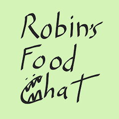 Robin's Food Chat