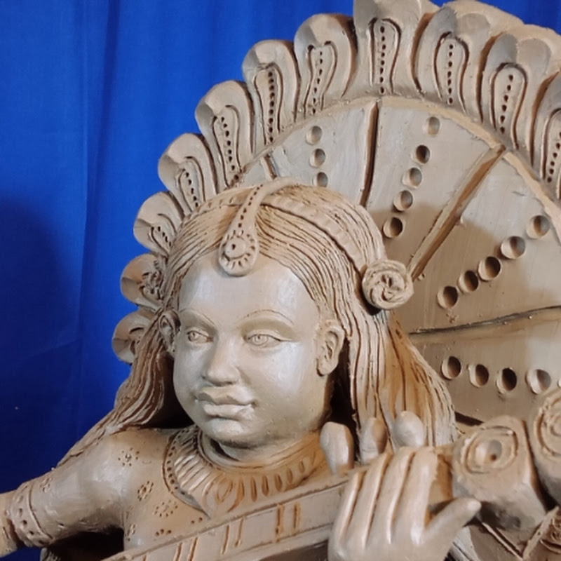  CLAY Idea arun 