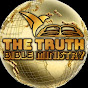 The Truth Hindi Bible Study & Apologetics logo