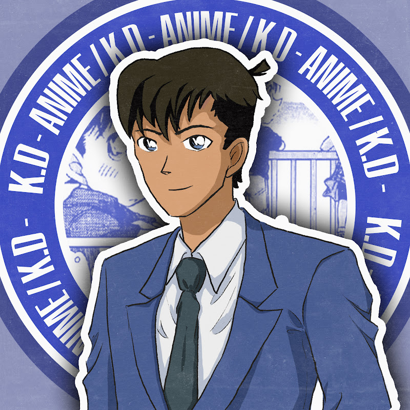 K.D - Anime