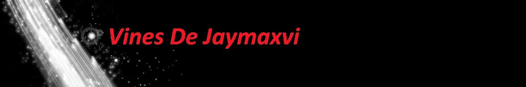 vines de jaymaxvi YouTube channel avatar