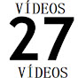 Videos 27 Oficial