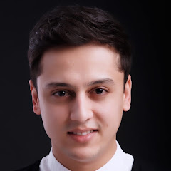Sardor Tairov Official