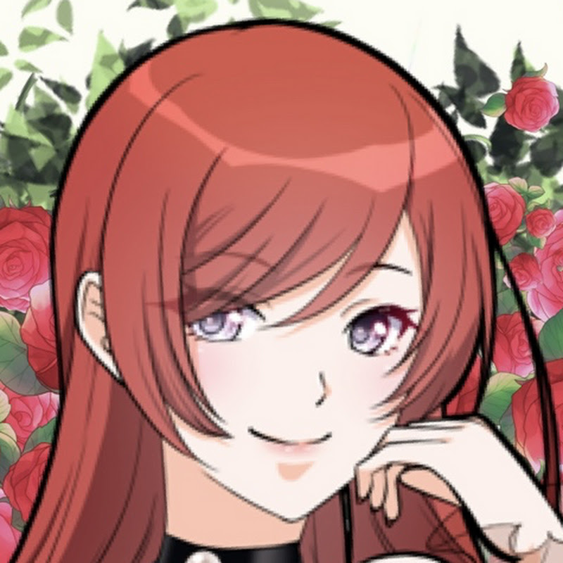紅花カレン-こうか かれん-