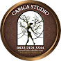 Carica Studio Body Sculpting & Wellness Center logo