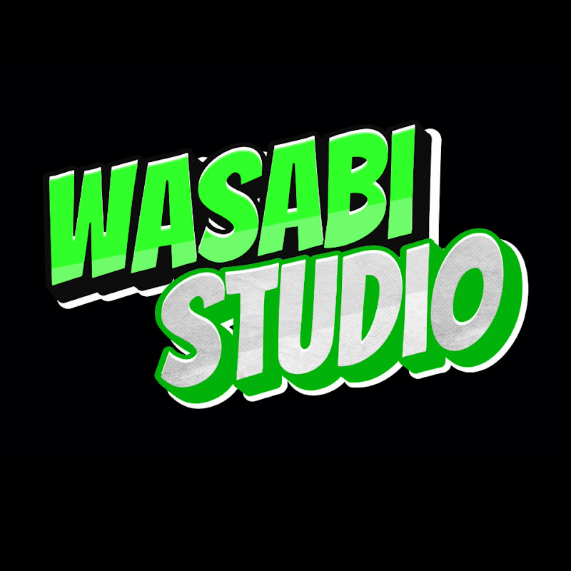 Wasabi Studio ワサビスタジオのサムネイル