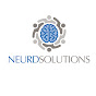 NeurdSolutions logo