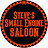 Steve's Small Engine Saloon