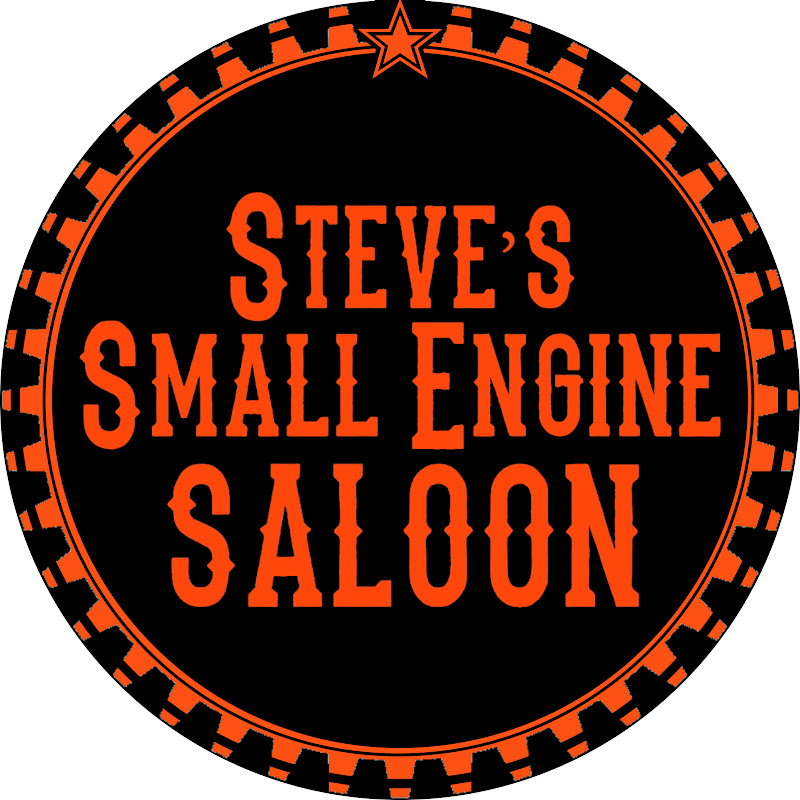 Steve's Small Engine Saloon