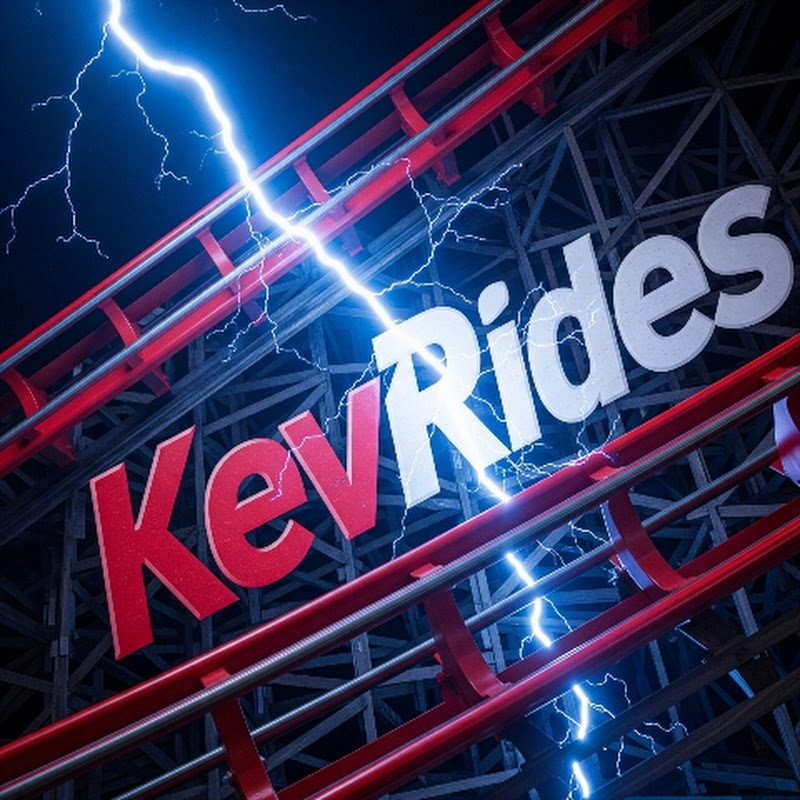 KevRides