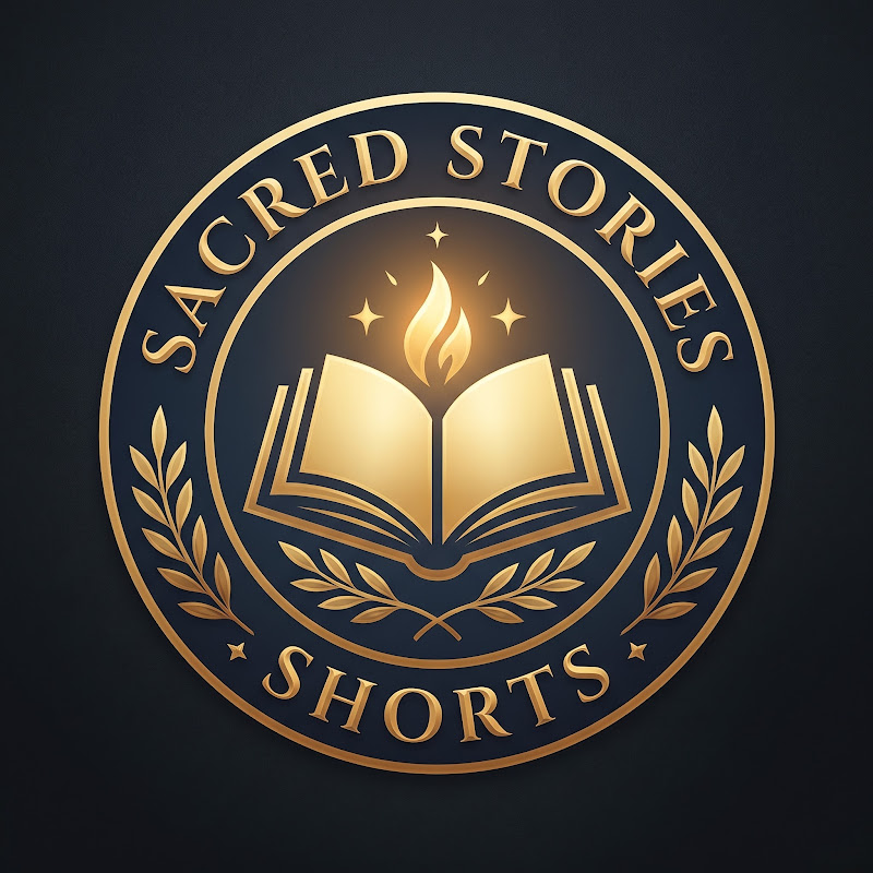 Sacred Stories
