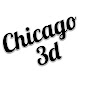 Chicago3d logo