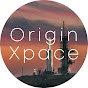 Origin Xpace logo