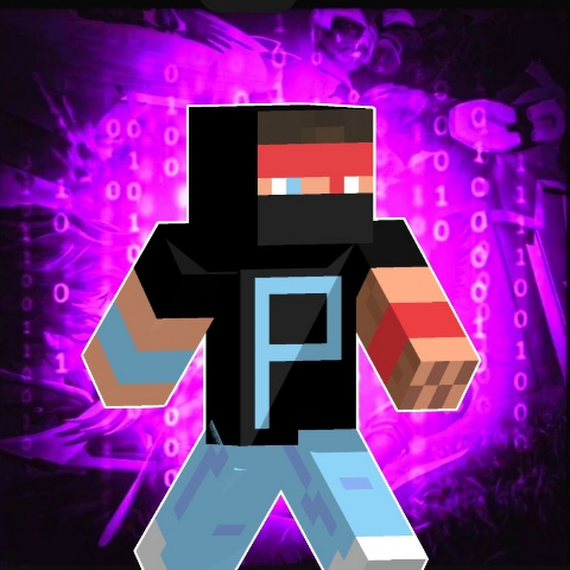 Hire Prime Warrior — Minecraft Content YouTube creator for sponsorships