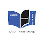 Boston Study Group logo