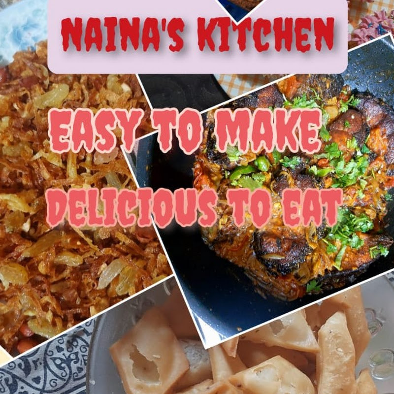 Naina's kitchen