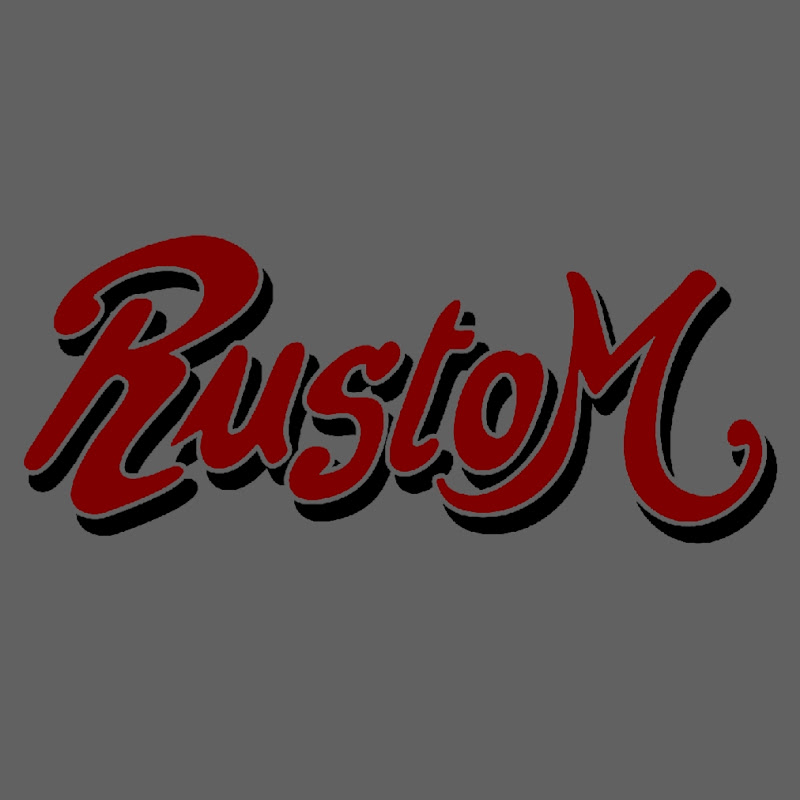 RustoM