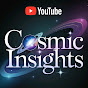 Cosmic Insights logo