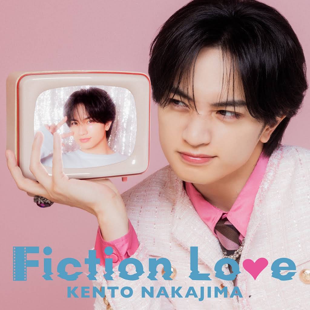 Post from 中島健人 Official YouTube Channel - YouTube