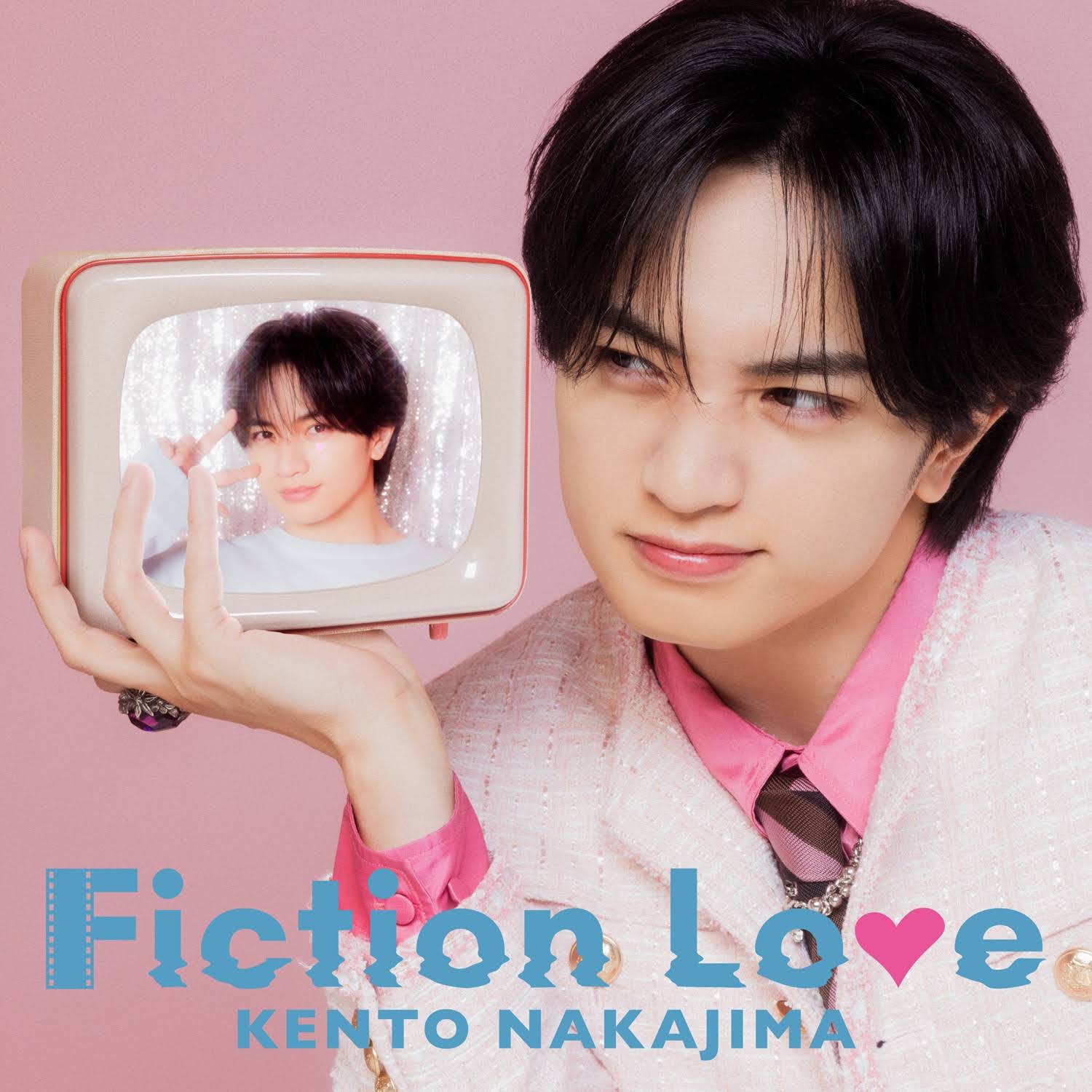Post from 中島健人 Official YouTube Channel - YouTube