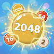2048 Fusion Balls icon