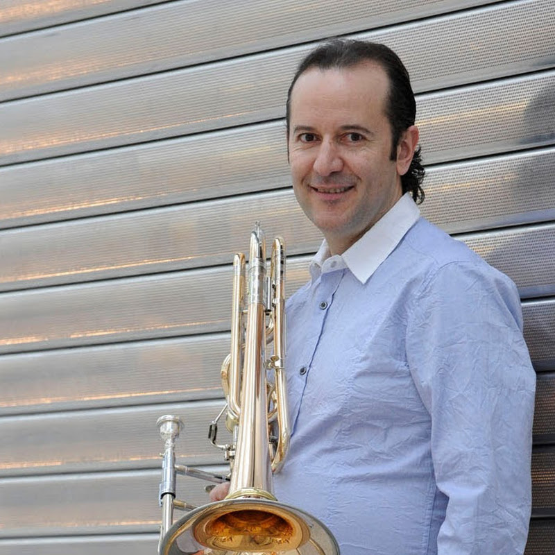 ESCUELA DE TROMBÓN 2.0 