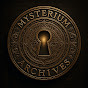 Mysterium Archives logo