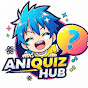 AniQuizHub logo