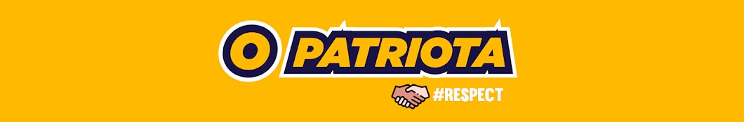 Canal Patriotas YouTube channel avatar