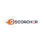 Digital Scorcher logo