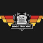 Doge Trucking logo