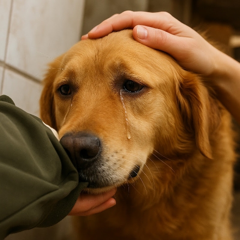 Abandoned Dogs Rescue Stories