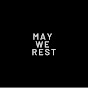 May We Rest logo