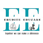 Erudite Educare logo