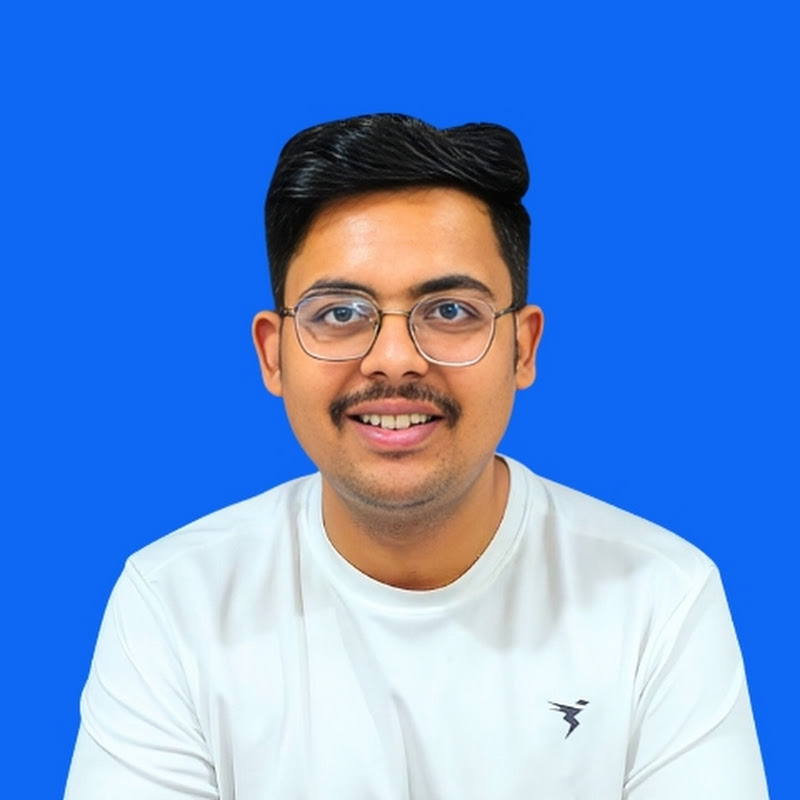 Darsh Jain