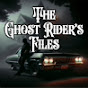The Ghost Rider's Files logo