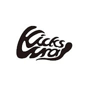 KicksWrap®︎