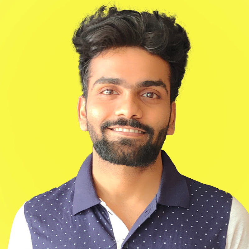 Sumanth P