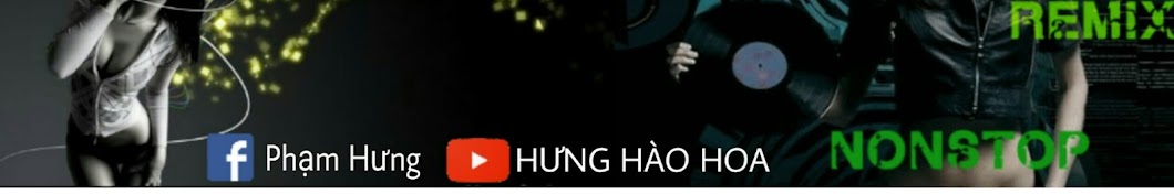 HÆ¯NG HÃ€O HOA YouTube channel avatar