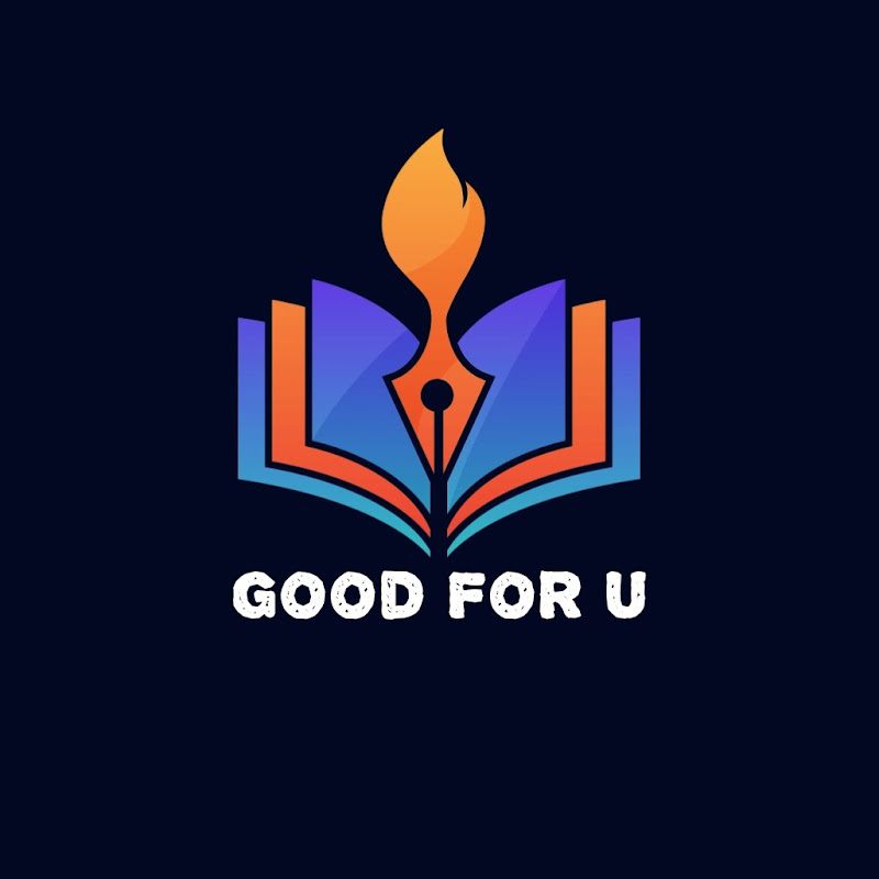 Good For u