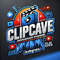 Clip Cave  logo