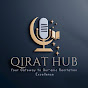 Qirat Hub  logo